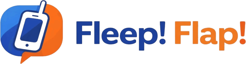 Fleep! Flap!